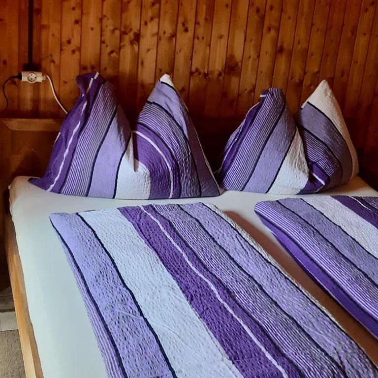 Platzerhütte - Chalet mit 3 Schlafzimmern - 26