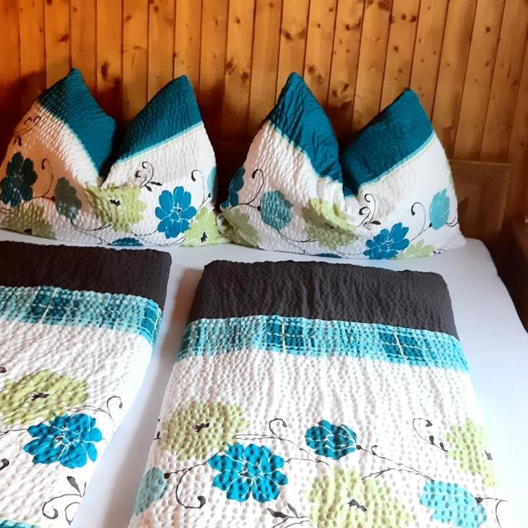 Platzerhütte - Chalet mit 3 Schlafzimmern - 25