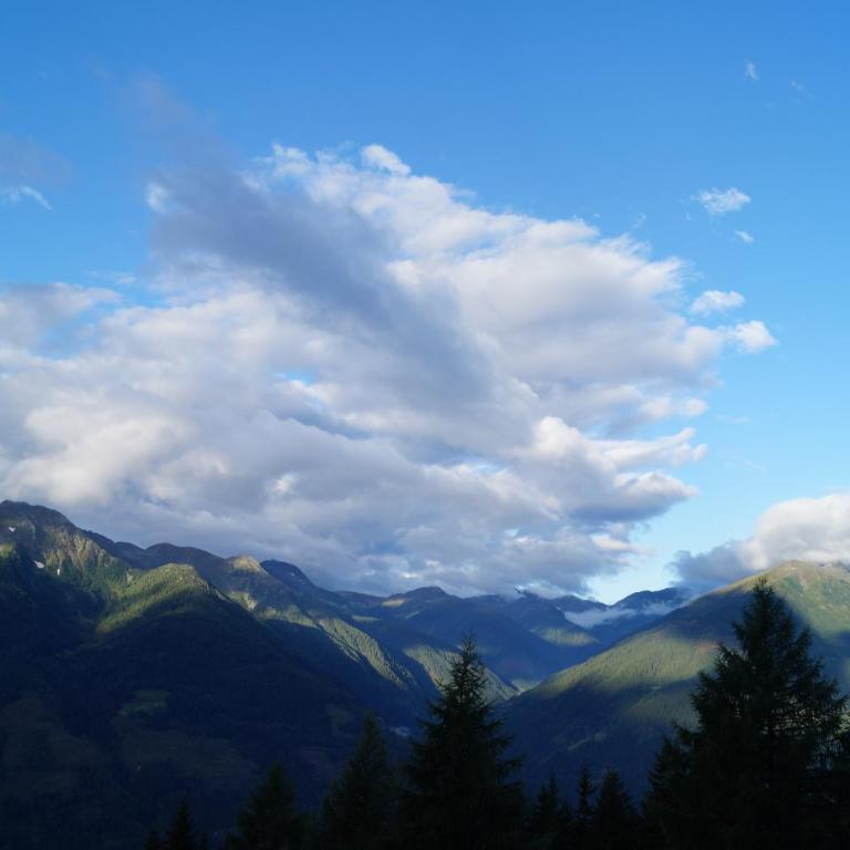 Platzerhütte - Chalet mit 3 Schlafzimmern - 27