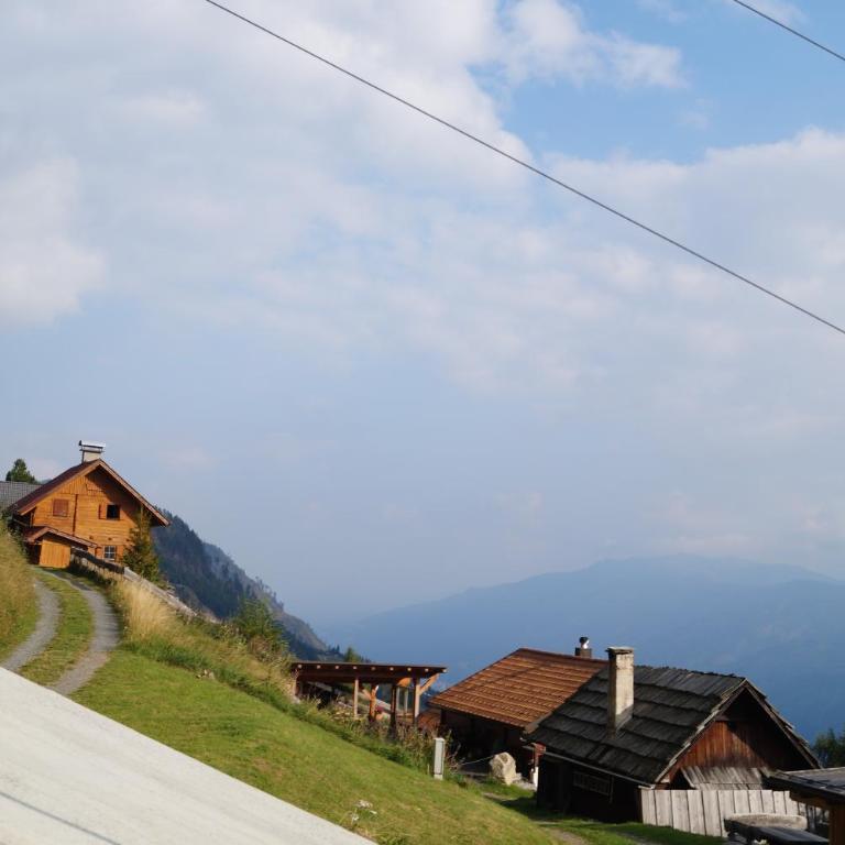 Platzerhütte - Chalet mit 3 Schlafzimmern - 28