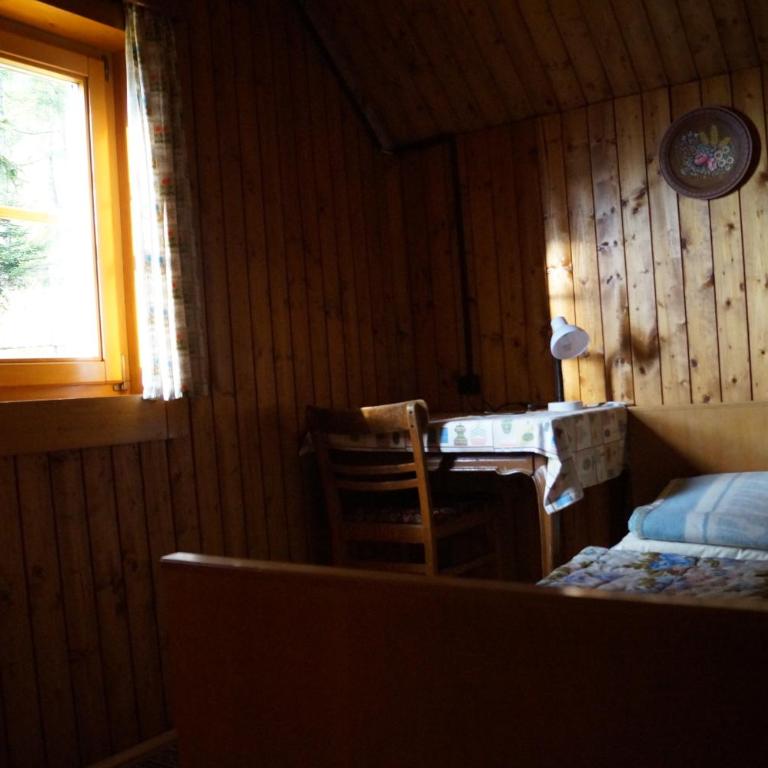 Platzerhütte - Chalet mit 3 Schlafzimmern - 30