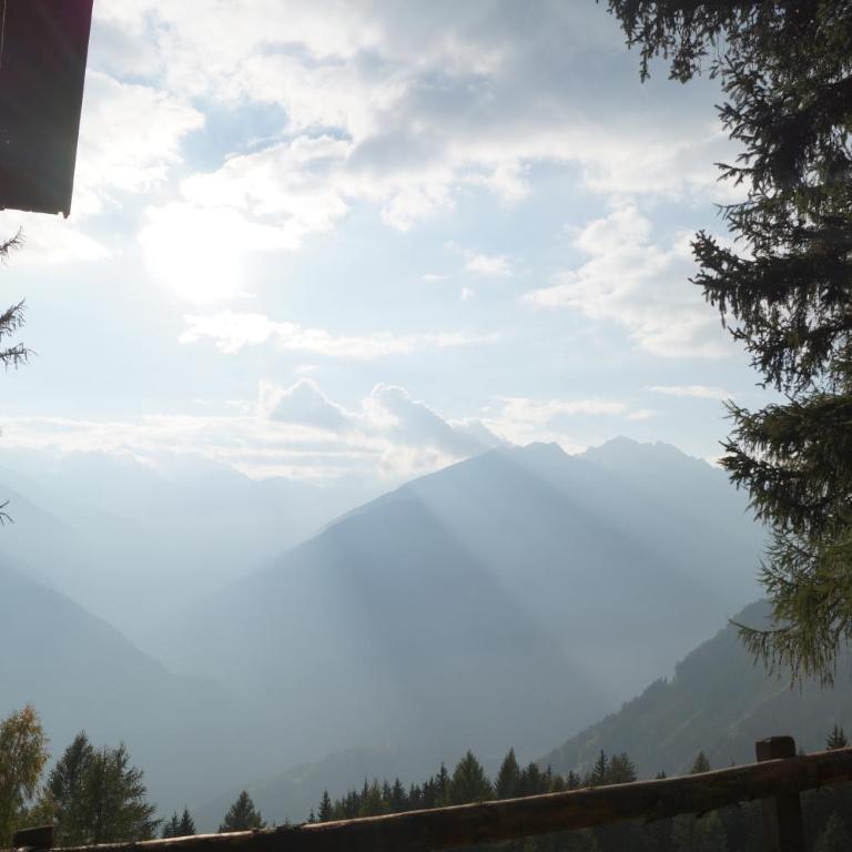 Platzerhütte - Chalet mit 3 Schlafzimmern - 29