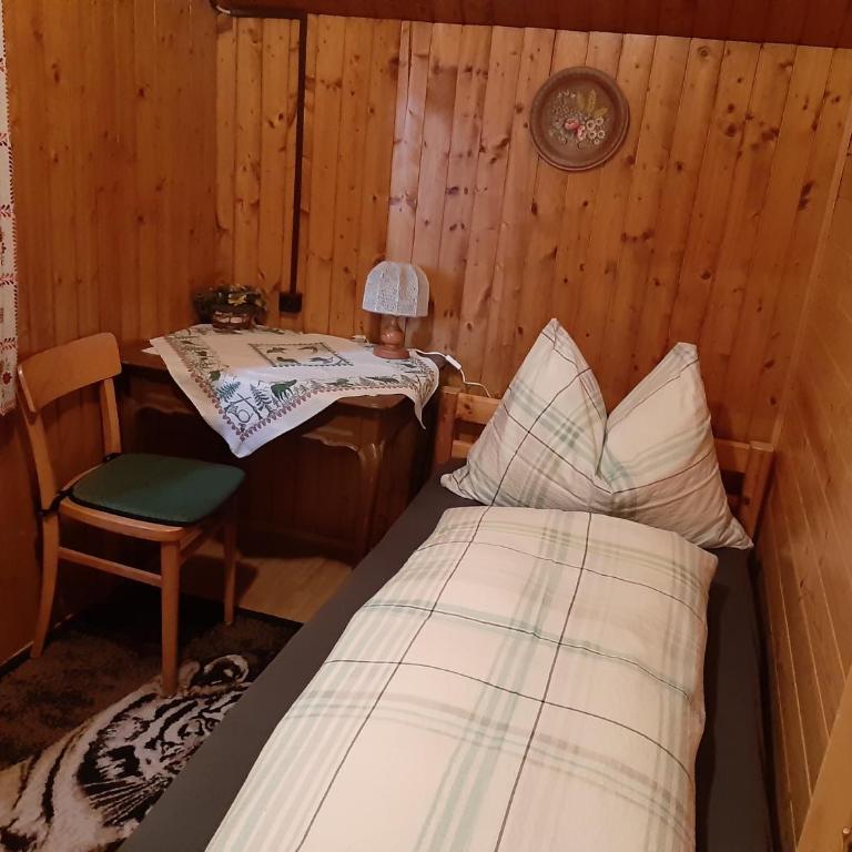 Platzerhütte - Chalet mit 3 Schlafzimmern - 43