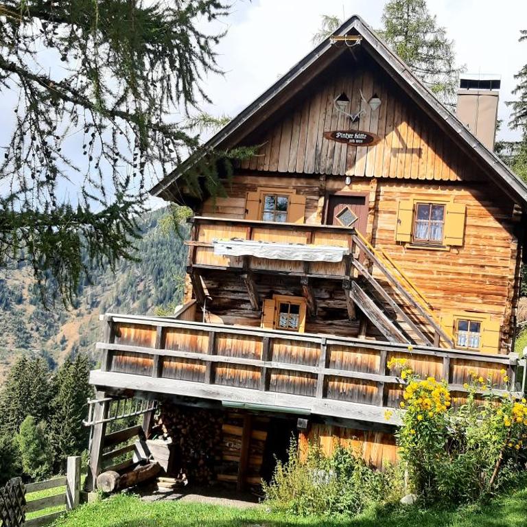Platzerhütte - Chalet mit 3 Schlafzimmern - 40