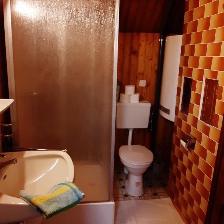 Platzerhütte - Chalet mit 3 Schlafzimmern - 37