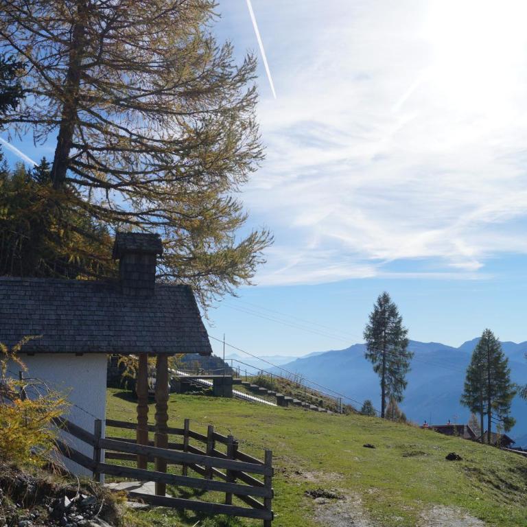 Platzerhütte - Chalet mit 3 Schlafzimmern - 41