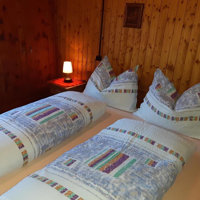Platzerhütte - Chalet mit 3 Schlafzimmern - 44