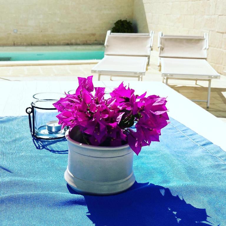 Villa Buen Retiro - Appartamento con Piscina - 28