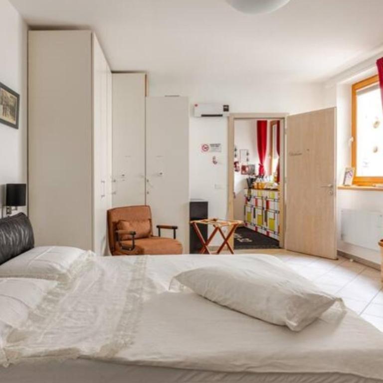 Appartamento Merano nel cuore - One-Bedroom Apartment - 16
