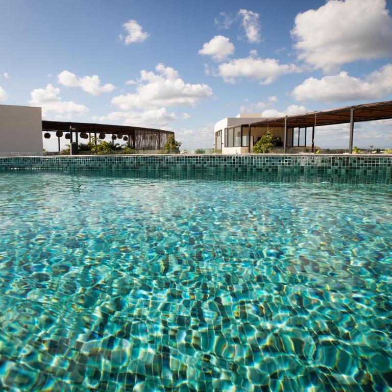 Lu'um appartment - free shuttle to beach club - Apartamento de 1 dormitorio - 21