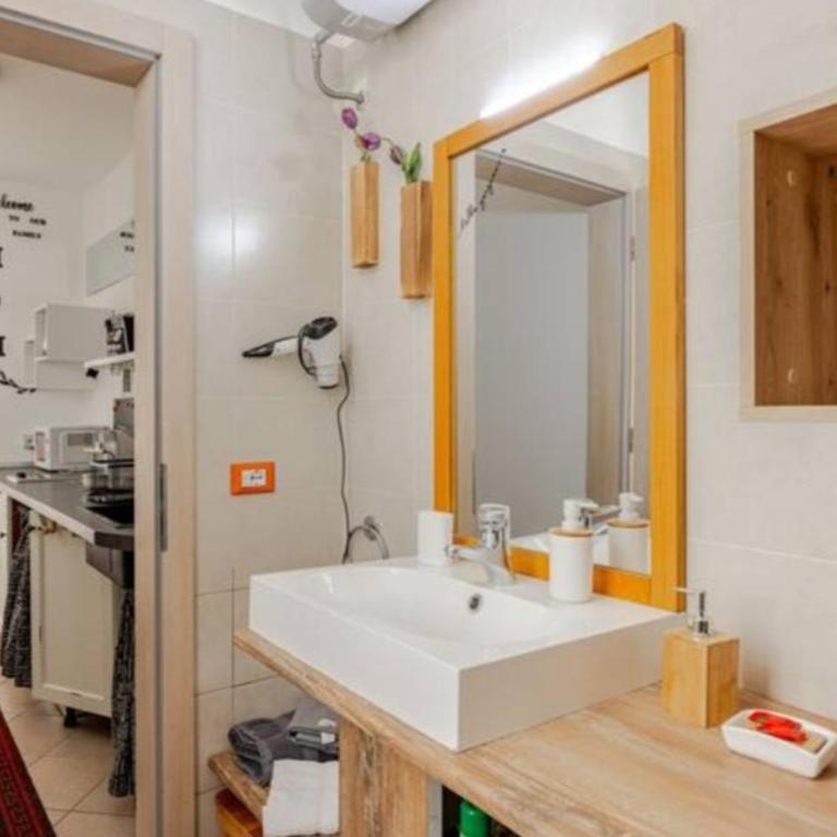 Appartamento Merano nel cuore - One-Bedroom Apartment - 8