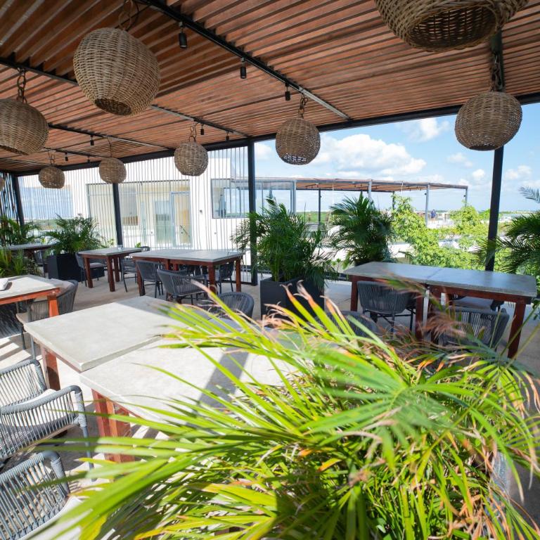 Lu'um appartment - free shuttle to beach club - Apartamento de 1 dormitorio - 34