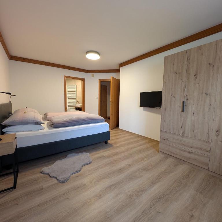 Sonnenresidenz Kastelruth - One-Bedroom Apartment (2 Adults) - 5