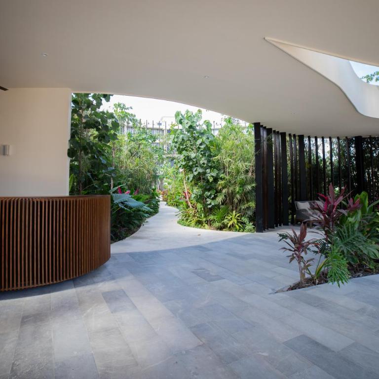 Lu'um appartment - free shuttle to beach club - Apartamento de 1 dormitorio - 27