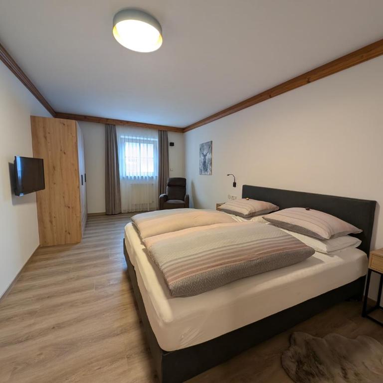 Sonnenresidenz Kastelruth - One-Bedroom Apartment (2 Adults) - 4