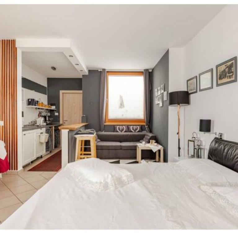 Appartamento Merano nel cuore - One-Bedroom Apartment - 37