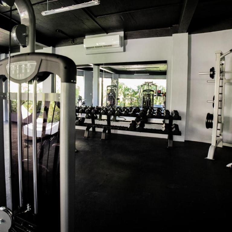 Lu'um appartment - free shuttle to beach club - Apartamento de 1 dormitorio - 41