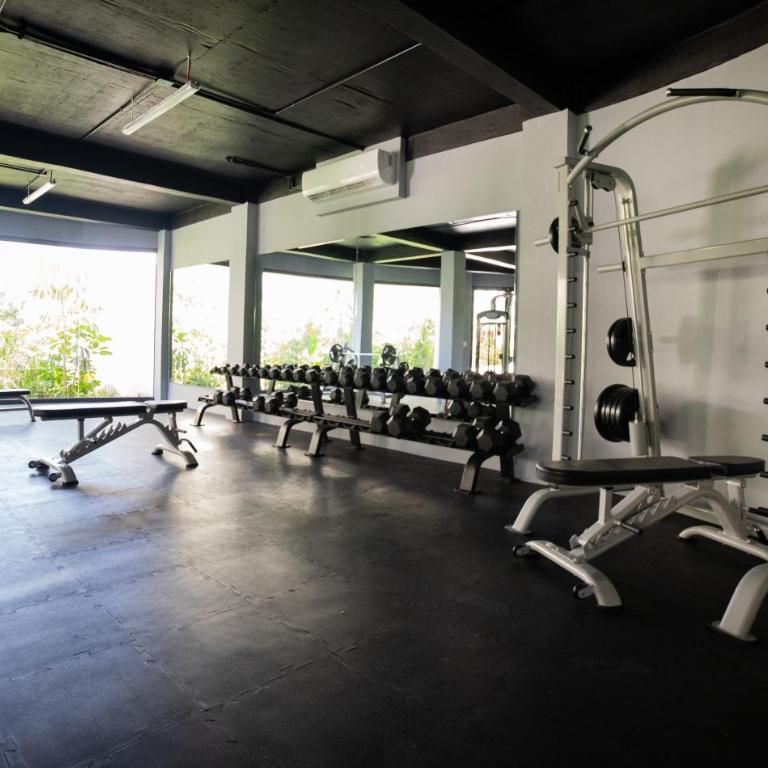 Lu'um appartment - free shuttle to beach club - Apartamento de 1 dormitorio - 39