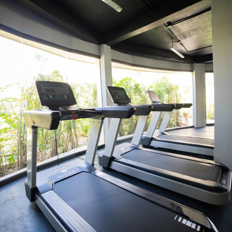 Lu'um appartment - free shuttle to beach club - Apartamento de 1 dormitorio - 38