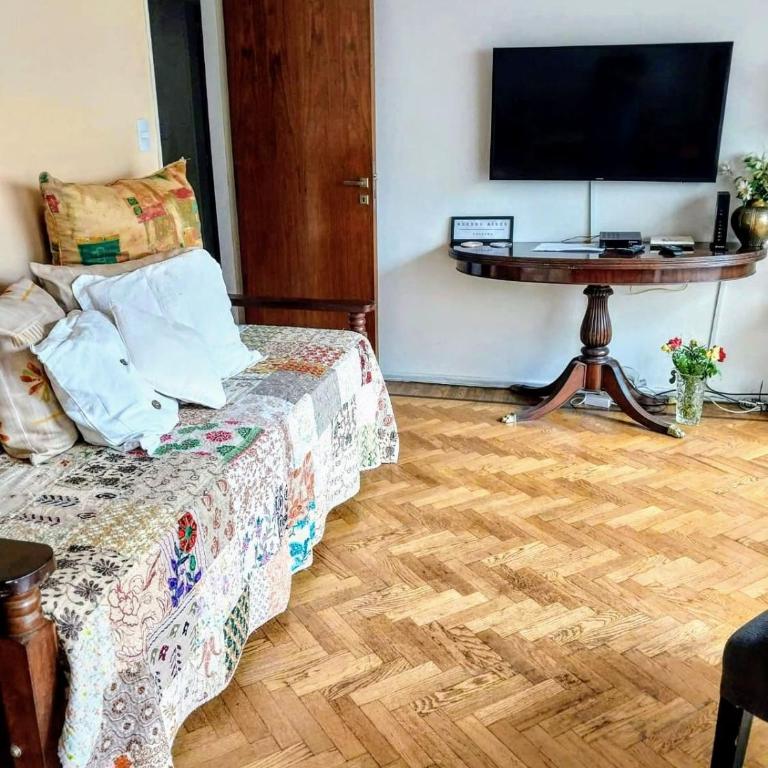 "THE HARMONY" Al lado SHOPPING "ALTO PALERMO" - mejor ubicación - Apartamento de 3 dormitorios - 3