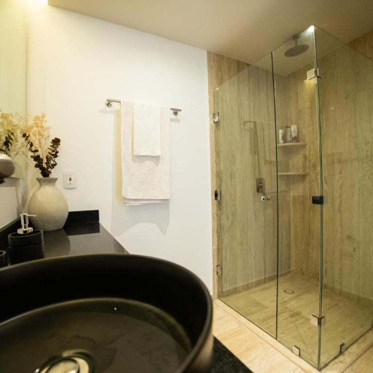 Lu'um appartment - free shuttle to beach club - Apartamento de 1 dormitorio - 9