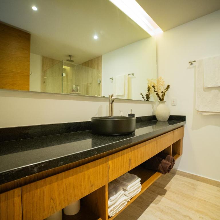 Lu'um appartment - free shuttle to beach club - Apartamento de 1 dormitorio - 8