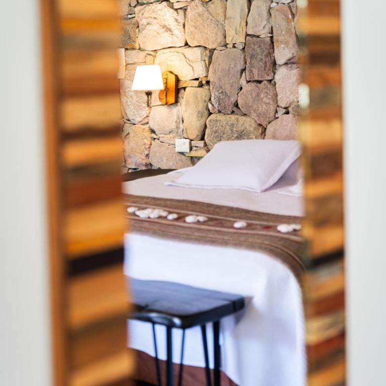 Ecohotel Posta de Purmamarca - Suite with Mountain View - 17