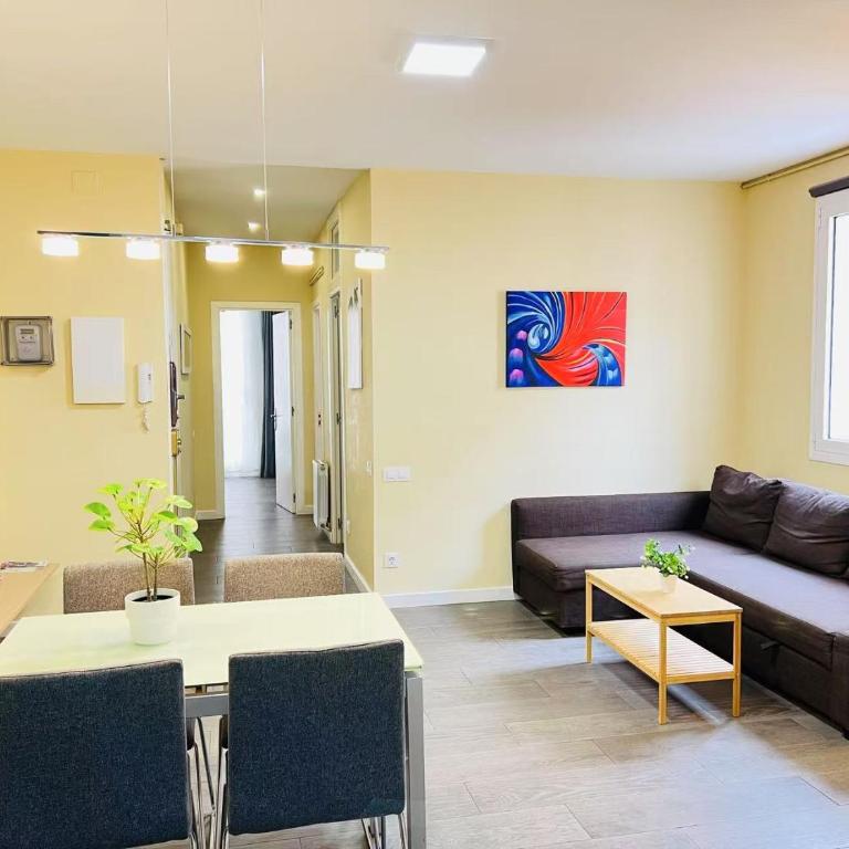 Apartamento Sants - Apartment - 6