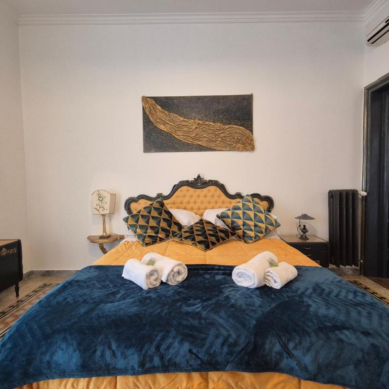 Casa di Bea - Appartamento con 2 Camere da Letto - 1