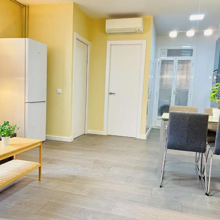 Apartamento Sants - Apartment - 7