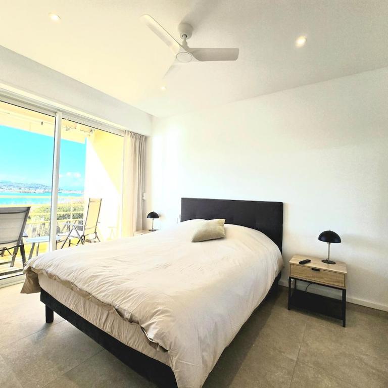 Venise1, front de mer, vue étang, clim - Appartamento con 2 Camere da Letto - 14