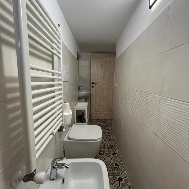 acquachiara - Casa con 1 Camera da Letto - 15