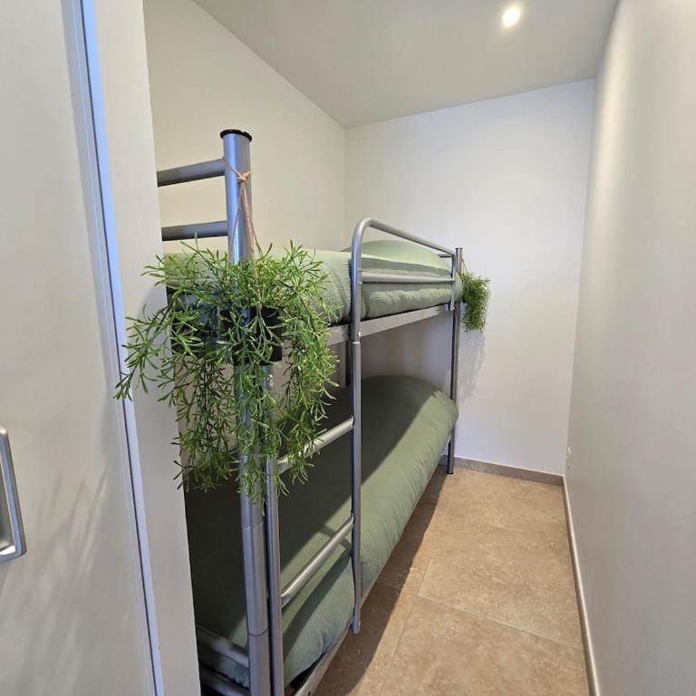 Venise1, front de mer, vue étang, clim - Appartamento con 2 Camere da Letto - 15