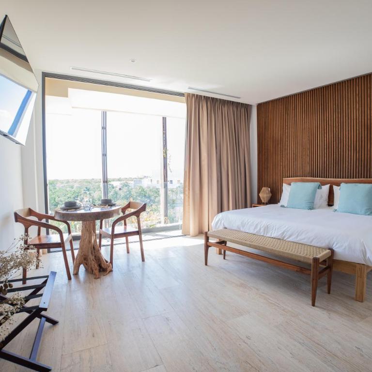 Lu'um appartment - free shuttle to beach club - Apartamento de 1 dormitorio - 2