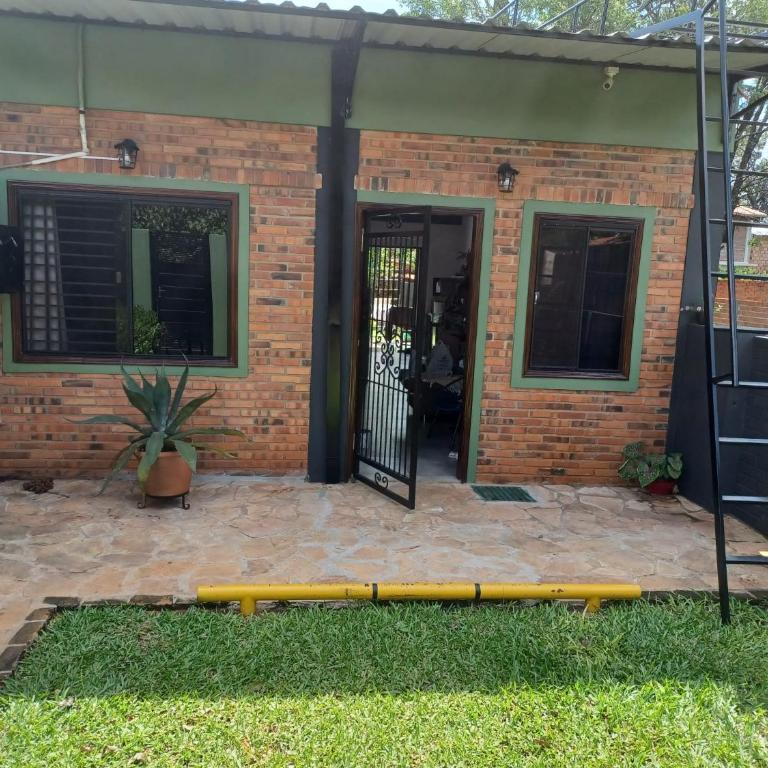 CASA Naranja.RR - Apartamento de 2 dormitorios - 2