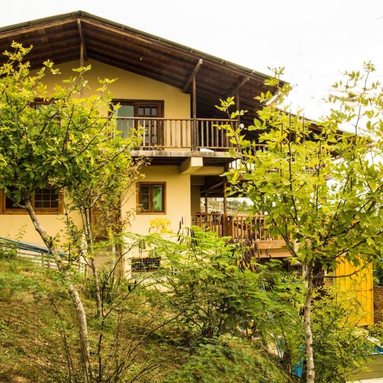 Casa Giuseppe - Apartamento de 1 dormitorio - 3