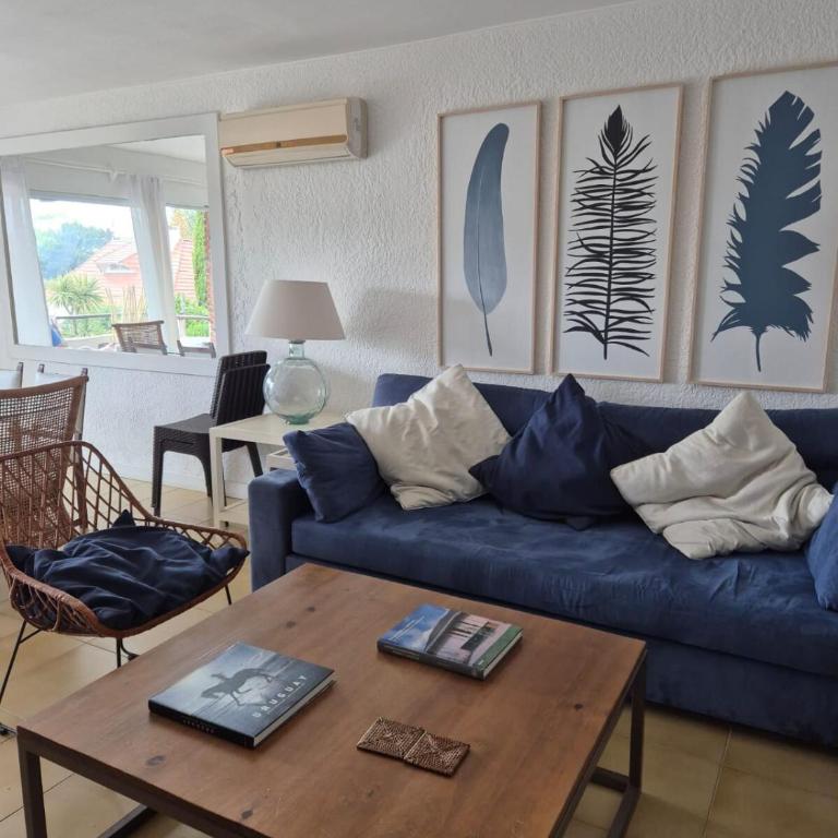 Apartment in a great location, very comfortable - Apartamento de 3 dormitorios - 5
