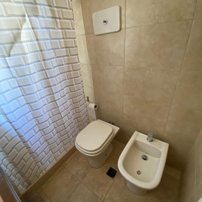 Apartment in a great location, very comfortable - Apartamento de 3 dormitorios - 11
