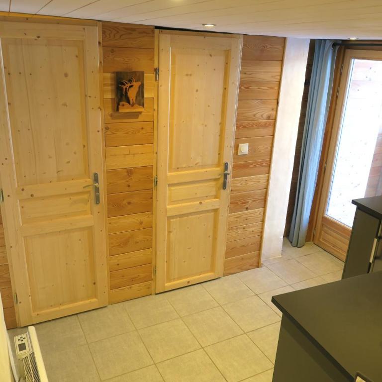 Le Bachasson - Appartement 1 Chambre - 2