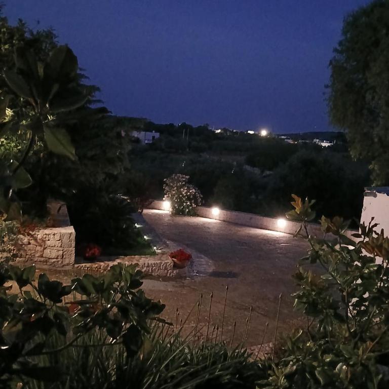 acquachiara - Casa con 1 Camera da Letto - 17