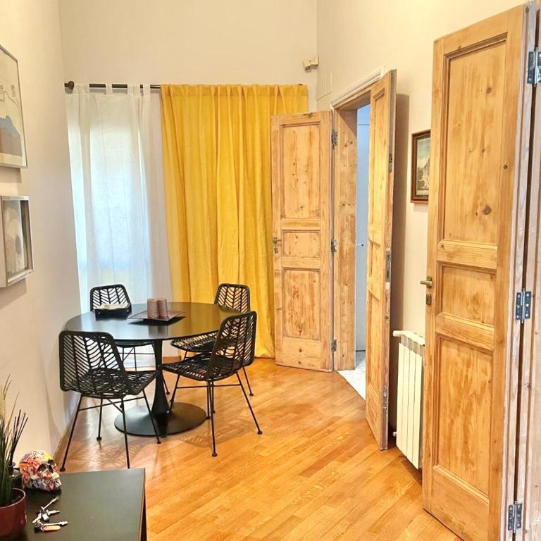 Two Bedrooms Spanish Steps Apartment - Appartamento con 2 Camere da Letto - 6