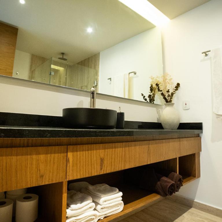 Lu'um appartment - free shuttle to beach club - Apartamento de 1 dormitorio - 10