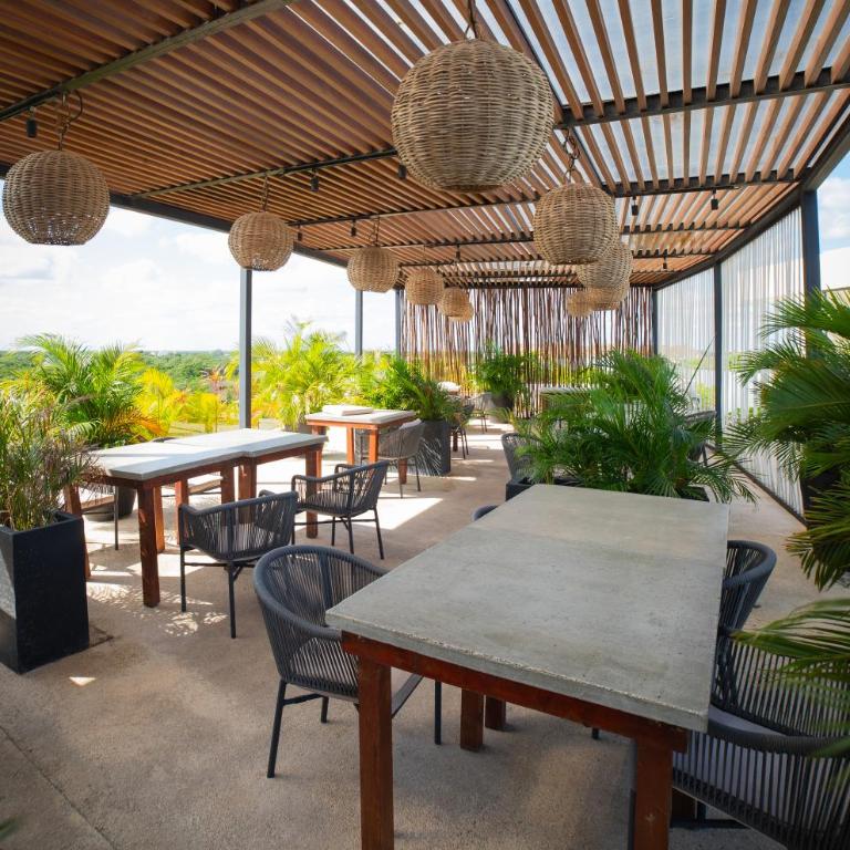 Lu'um appartment - free shuttle to beach club - Apartamento de 1 dormitorio - 35