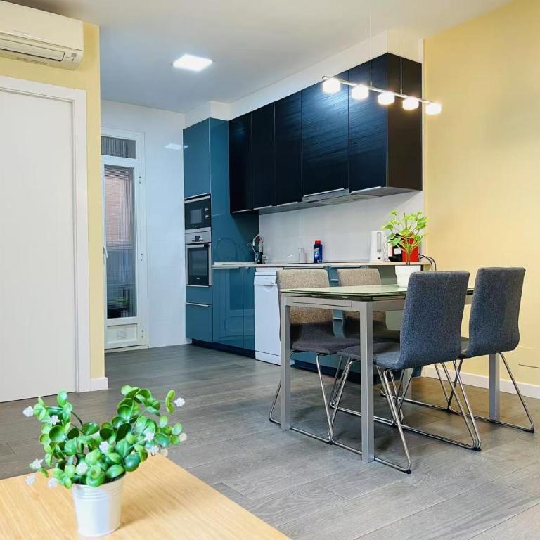 Apartamento Sants - Apartment - 11