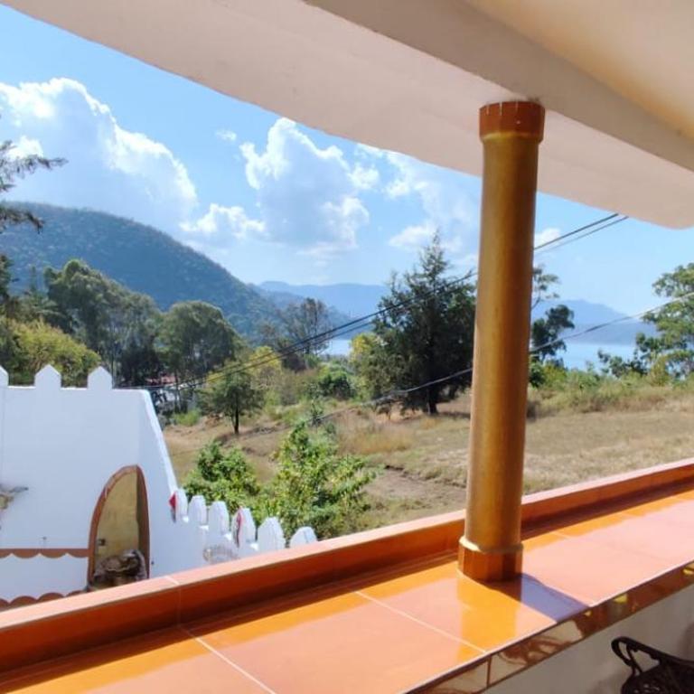 Castillo del Rey - Double Room with Balcony - 1