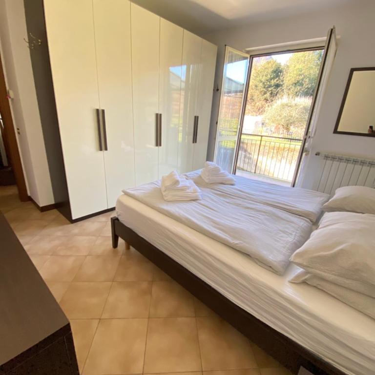 Appartamento Giardino Verde - Appartamento con 2 Camere da Letto e Terrazza - 8