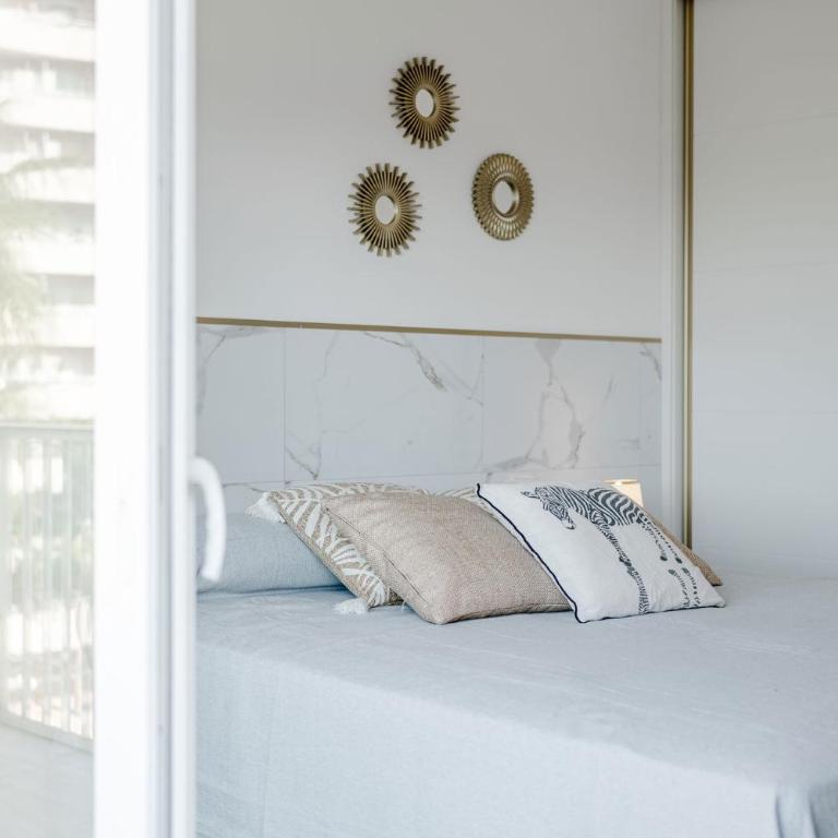 Calpe Mediterráneo 4D - Apartamento - 16