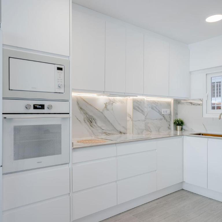 Calpe Mediterráneo 4D - Apartamento - 17