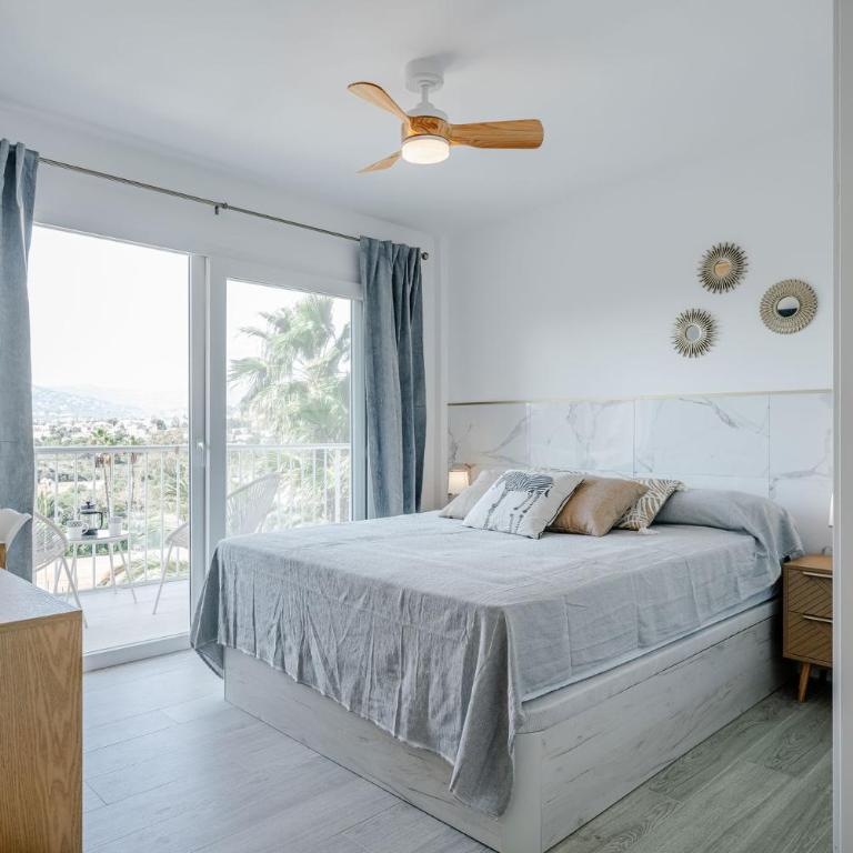 Calpe Mediterráneo 4D - Apartamento - 22