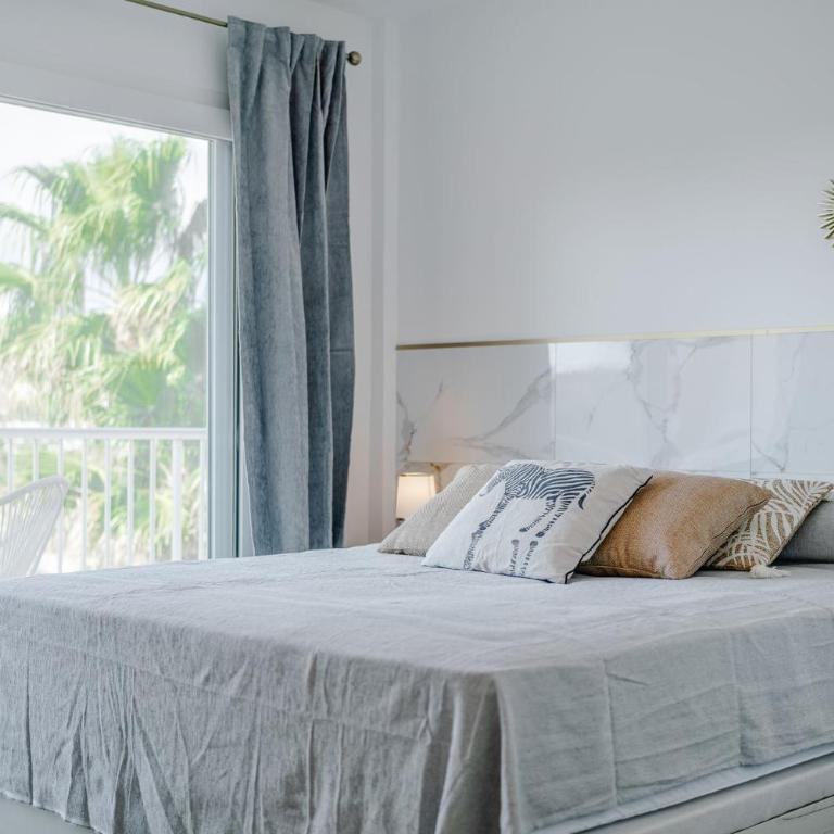 Calpe Mediterráneo 4D - Apartamento - 23